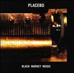 Black Market Music