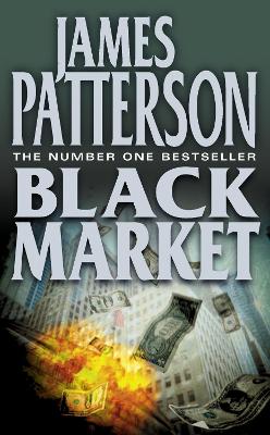 Black Market - Patterson, James