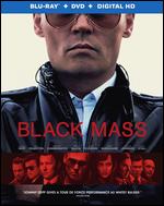 Black Mass [Blu-ray] - Scott Cooper
