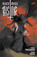 Black Mass Rising: A Graphic Novel