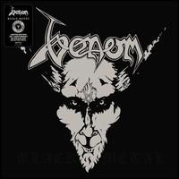 Black Metal - Venom