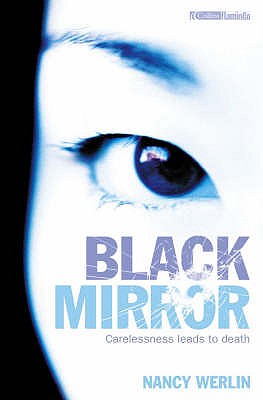 Black Mirror - Werlin, Nancy