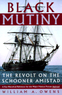 Black Mutiny - Owens, William