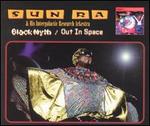 Black Myth/Out in Space