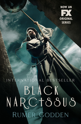 Black Narcissus - Godden, Rumer