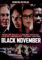 Black November - Jeta Amata