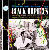 Black Orpheus [1989 Verve Bonus Track] - Antonio Carlos Jobim / Luiz Bonf