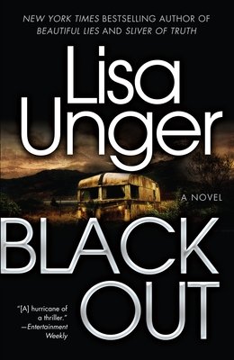 Black Out - Unger, Lisa