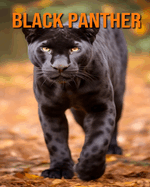 Black Panther: Cool Facts for Kids About These Amazing and Powerful Animals