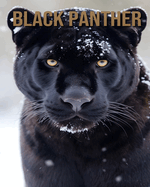 Black Panther: Fun Facts About the Black Panther