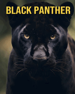 Black Panther: Fun Facts and Amazing Pictures About Black Panther