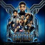 Black Panther [Original Score]