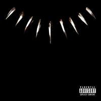 Black Panther: The Album [Music from and Inspired By] - Kendrick Lamar