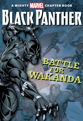 Black Panther: The Battle for Wakanda - Snider, Brandon T