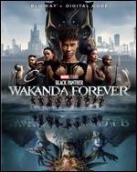 Black Panther: Wakanda Forever [Includes Digital Copy] [Blu-ray] - Ryan Coogler