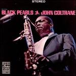 Black Pearls - John Coltrane