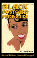 Black Postcard Price Guide