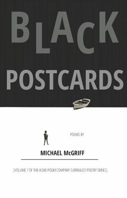 Black Postcards - McGriff, Michael