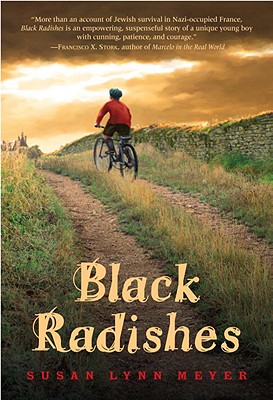 Black Radishes - Meyer, Susan Lynn