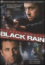 Black Rain [Special Collector's Edition] - Ridley Scott