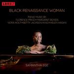 Black Renaissance Woman