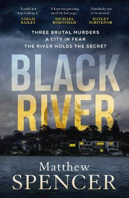 Black River - Spencer, Matthew