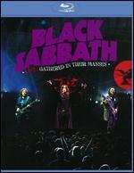 Black Sabbath: Live... Gathered in Their Masses [Blu-ray]