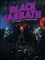 Black Sabbath: Live... Gathered in Their Masses - 