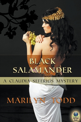 Black Salamander - Todd, Marilyn