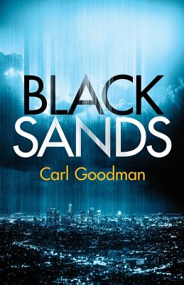 Black Sands - Goodman, Carl
