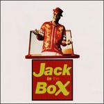 Black Scorpio Compilation, Vol. 1: Jack in Box