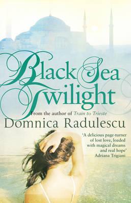 Black Sea Twilight - Radulescu, Domnica