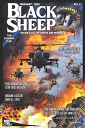 Black Sheep: Unique Tales of Terror and Wonder No. 8: February 2024