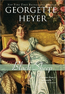 Black Sheep - Heyer, Georgette