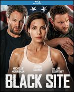 Black Site [Blu-ray] - Tom Paton