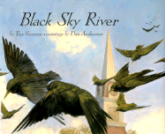 Black Sky River