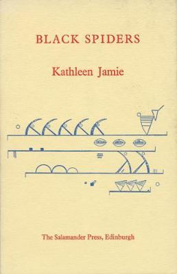 Black Spiders - Jamie, Kathleen