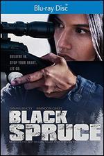 Black Spruce [Blu-ray]