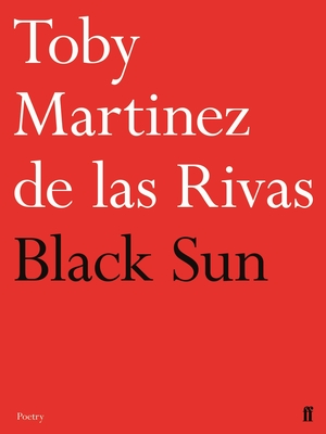 Black Sun - Martinez de las Rivas, Toby