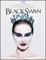 Black Swan [Blu-ray] [2 Discs] [Includes Digital Copy] - Darren Aronofsky