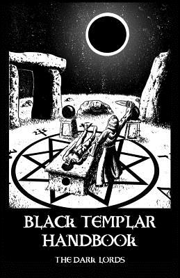 Black Templar Handbook - Lords, The Dark