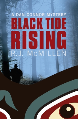 Black Tide Rising - McMillen, R J