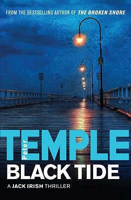 Black Tide - Temple, Peter