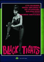 Black Tights - Terence Young