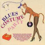 Black Top Blues Costume Party