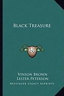 Black Treasure