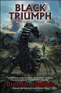 Black Triumph: Volume 3