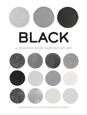 Black: True Color - Ranaldi, Giovanna