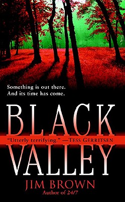 Black Valley - Brown, Jim