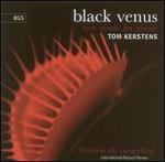 Black Venus: New Music for Guitar